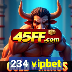 234 vipbet